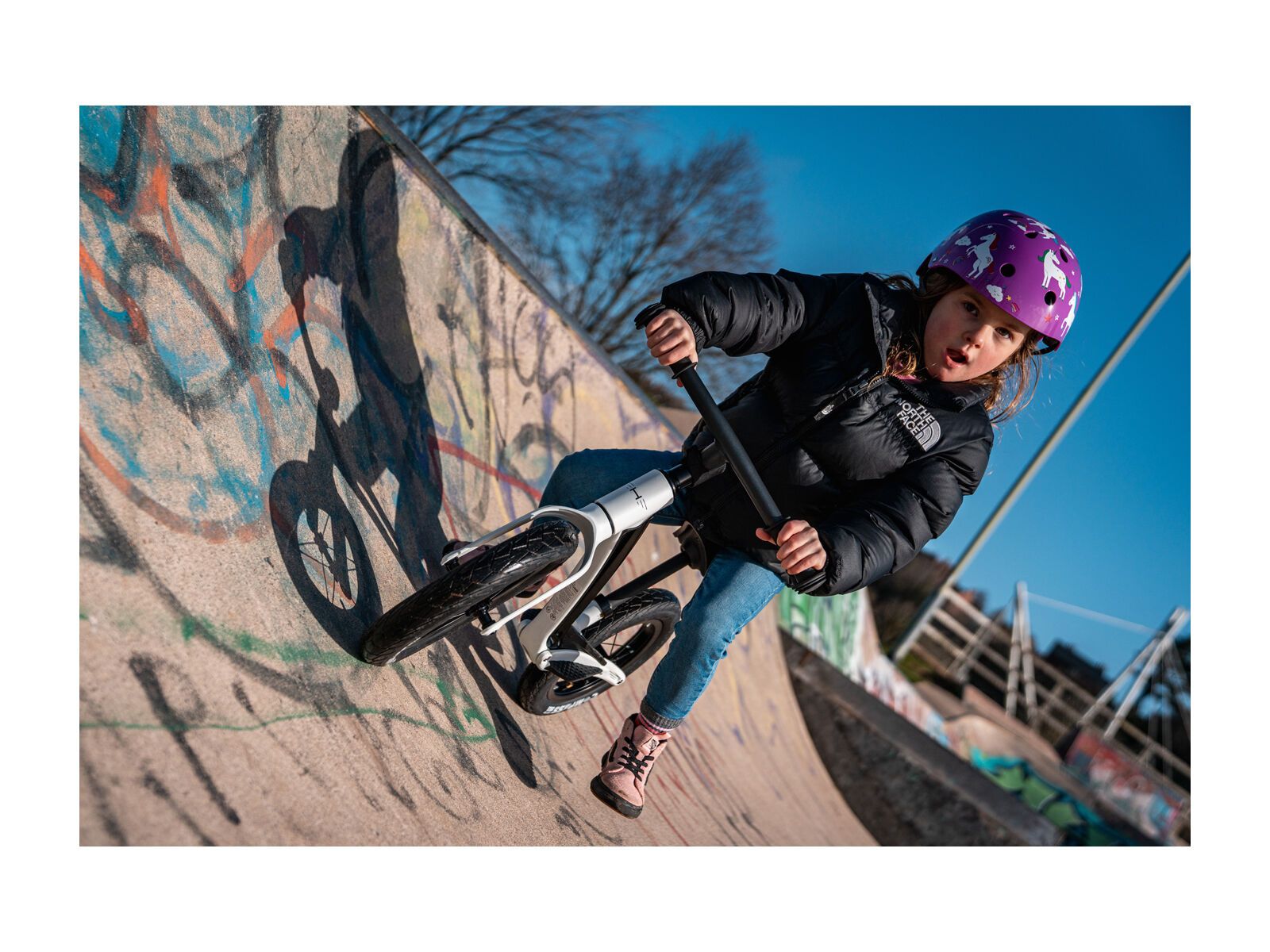 Hornit Airo+, orca white - Bild 8