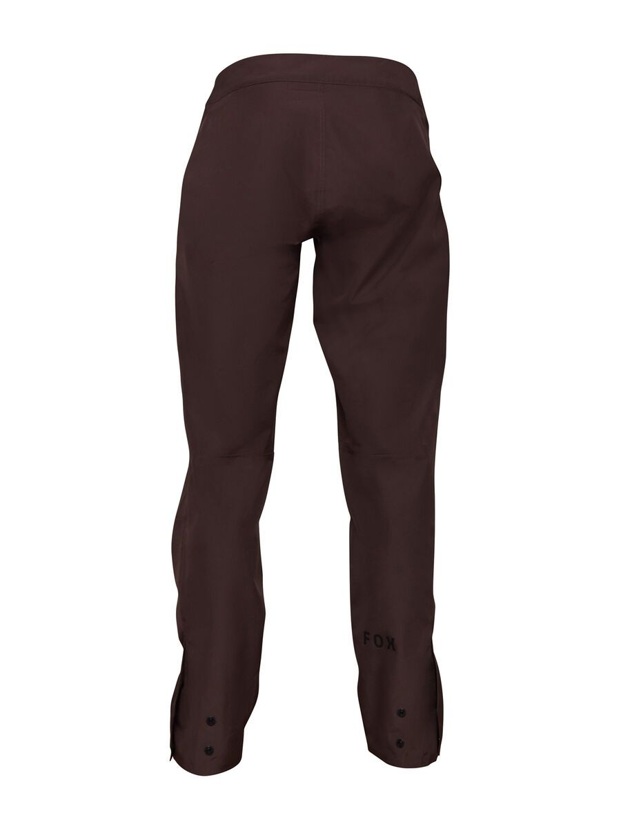 Fox Ranger 2.5L Water Pant, cocoa - Bild 2