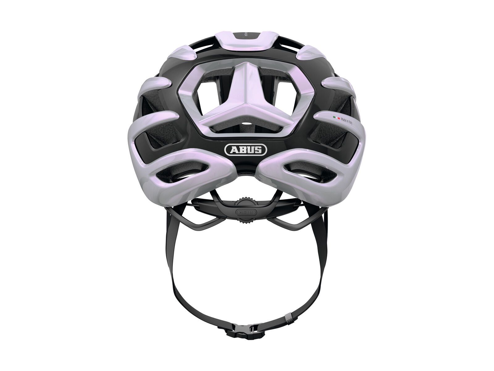 Abus AirBreaker 2.0, all-in purple - Bild 4
