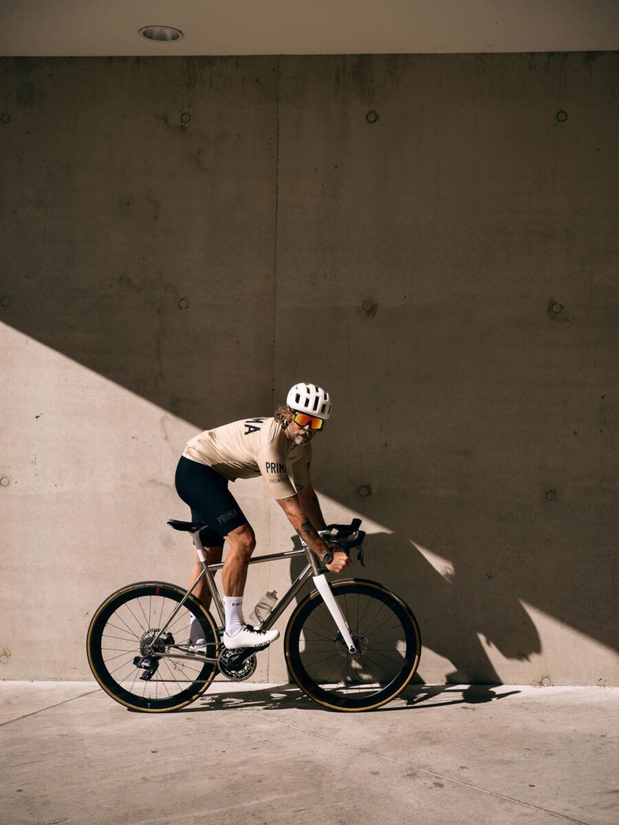 CHPO Henrik, Red Mirror / matte black - Bild 4