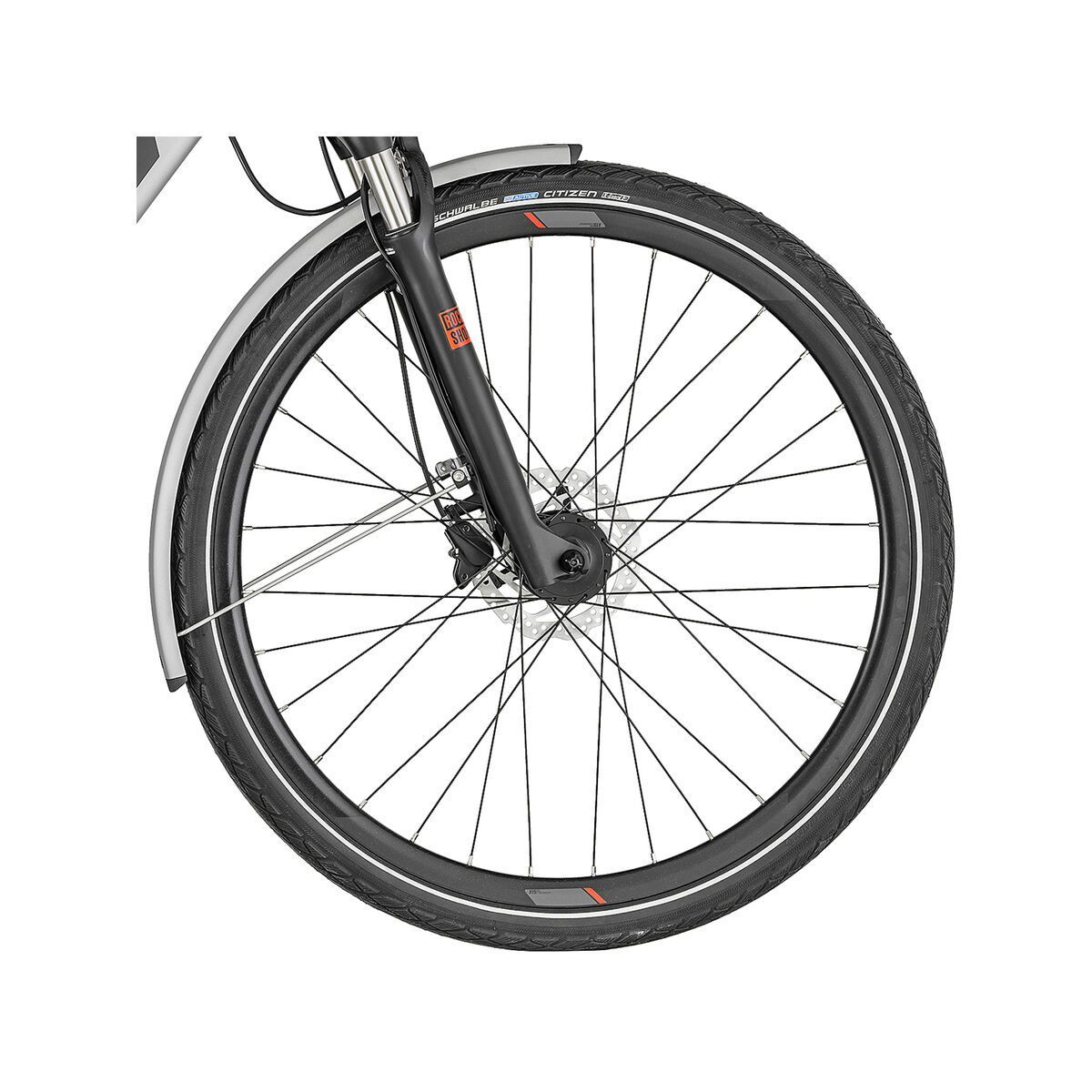 Scott Sub Sport 10 Men - Bild 3