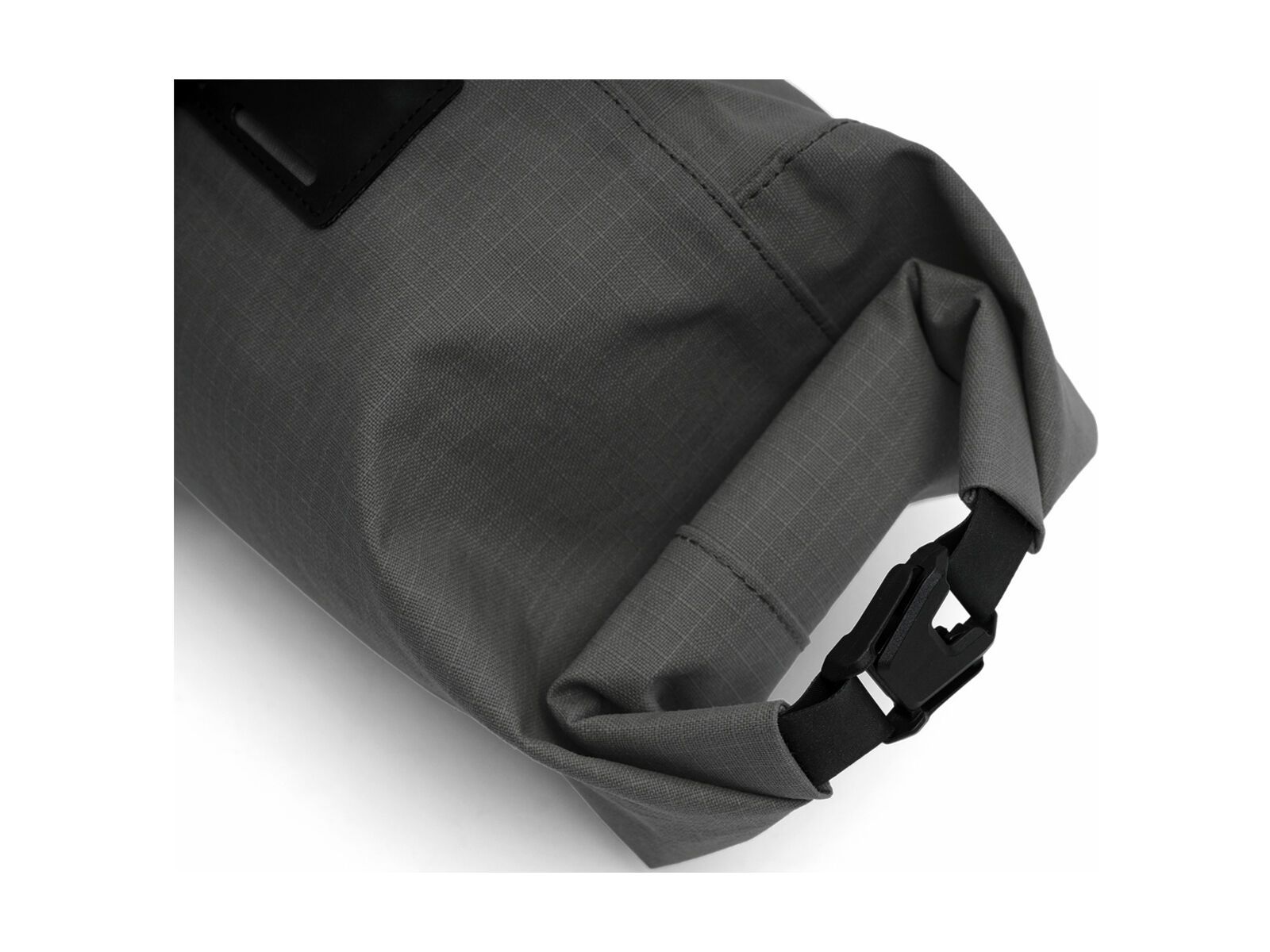 Capsuled Handlebar Bag, volcanic ash - Bild 5