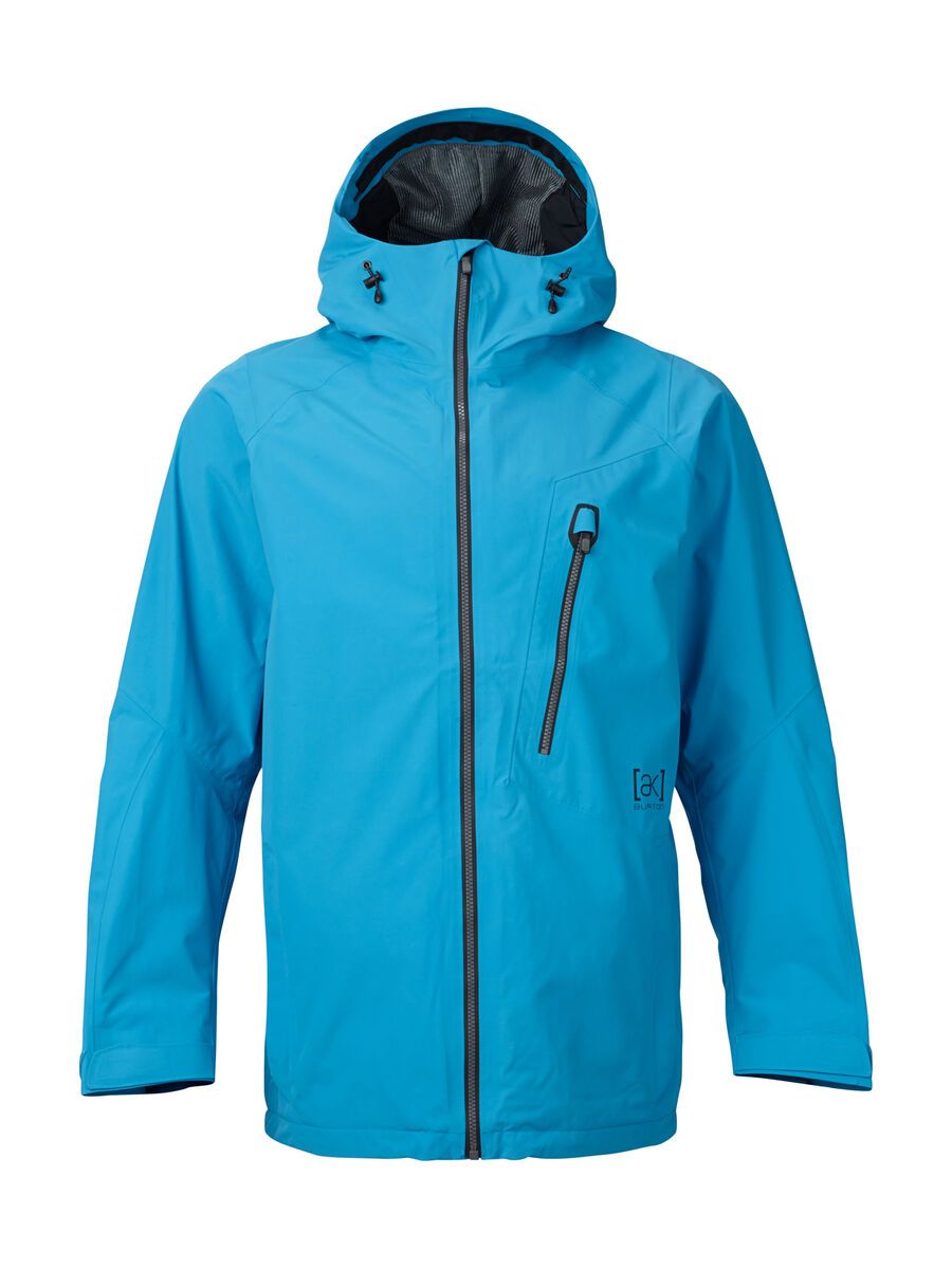Burton [ak] 2L Cyclic Jacket, heisenberg - Bild 1