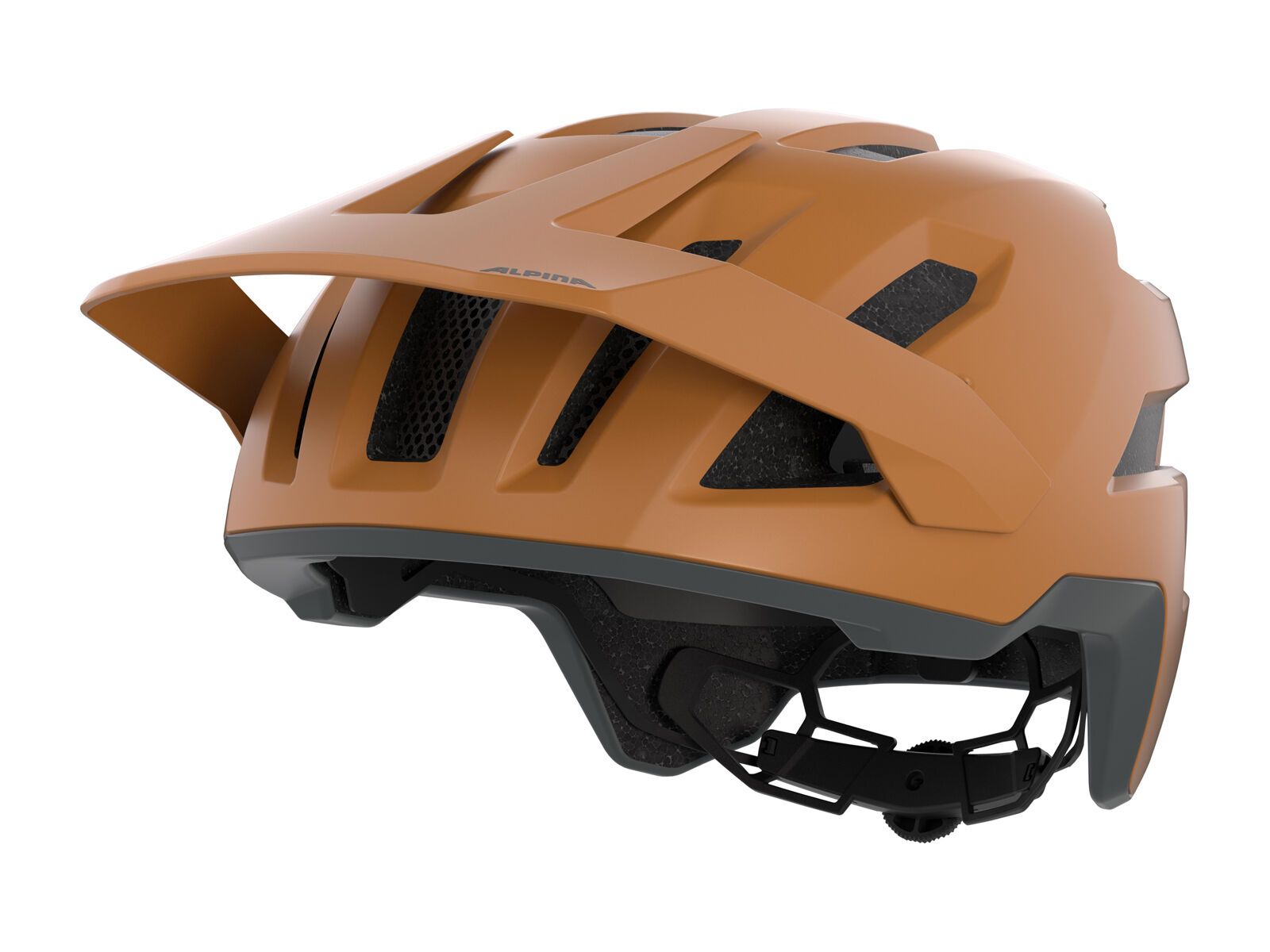 Alpina Taunus, burro-brown matt - Bild 9