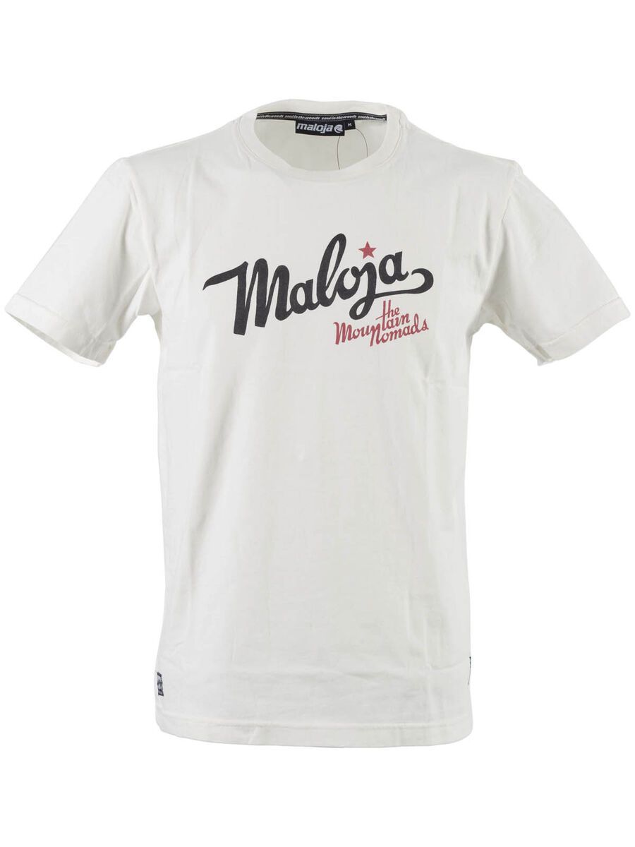 Maloja EnesM., cream - Bild 2