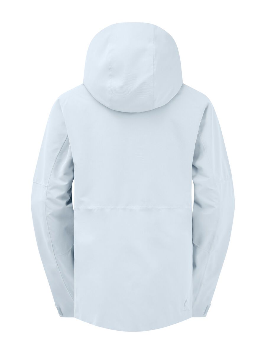 Picture Sygna Jkt, halogen blue - Bild 3