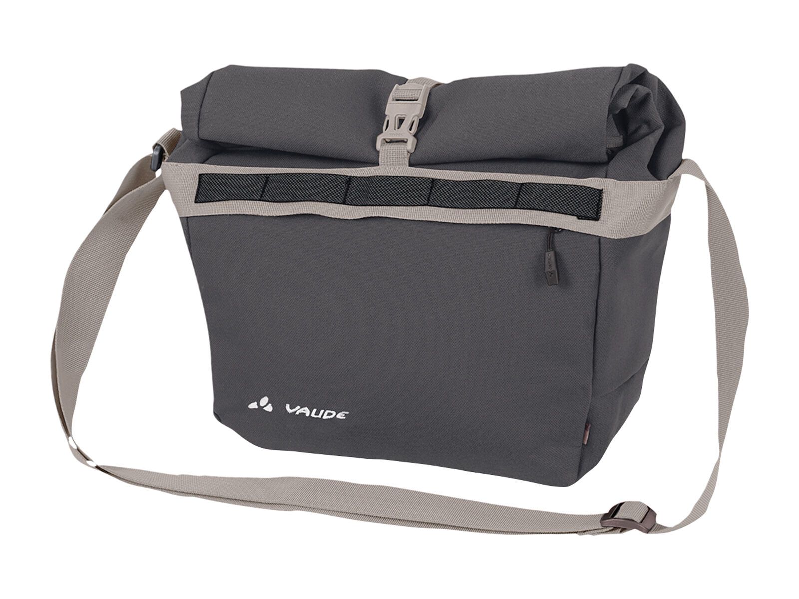 Vaude ExCycling Box, phantom black - Bild 1