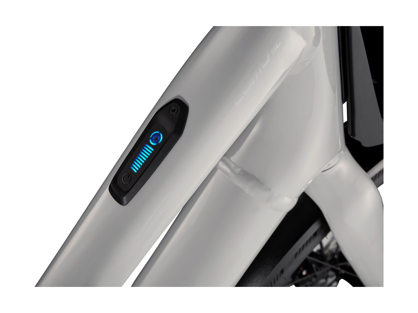 Specialized Turbo Como SL 4.0, dove grey/transparent - Bild 8