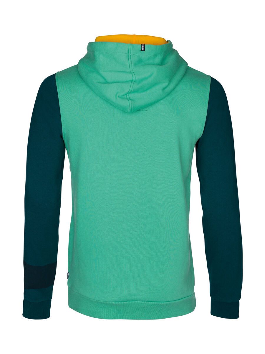 ION Hoody Pitch, green spruce - Bild 2