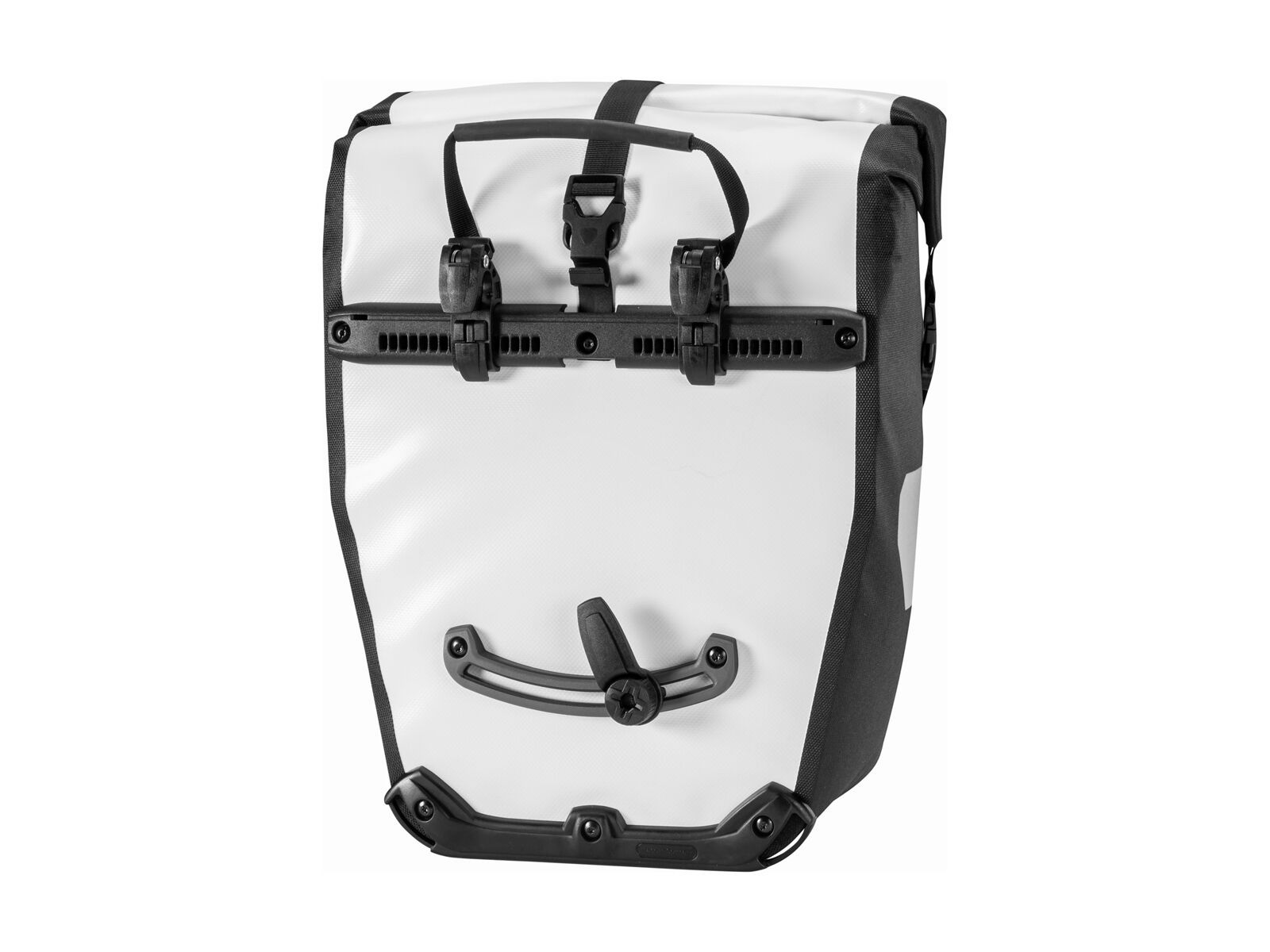 ORTLIEB Back-Roller Design Trees, white-black - Bild 2