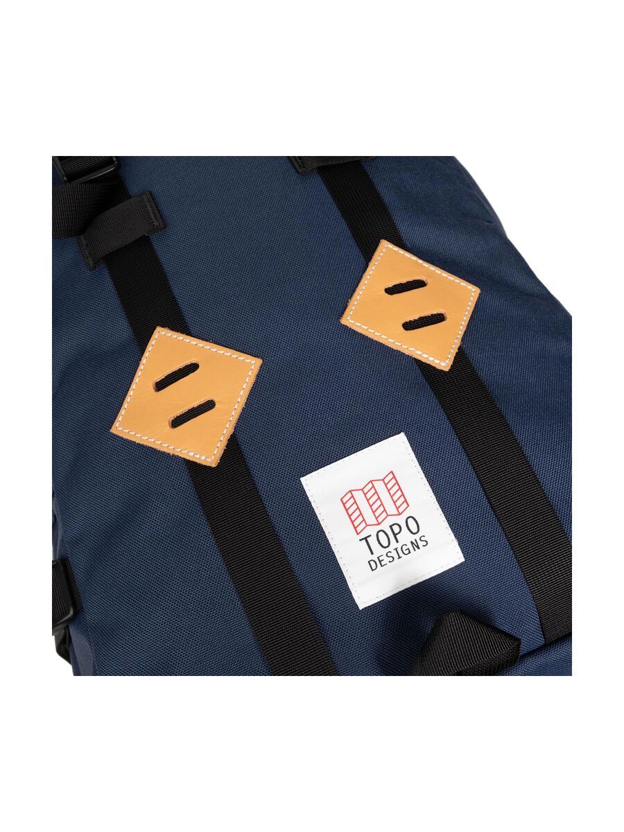 Topo Designs Klettersack, midnight - Bild 5
