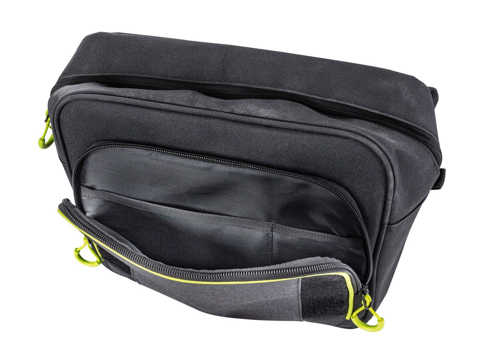 QiO Mattis, schwarz / anthrazit - Bild 6