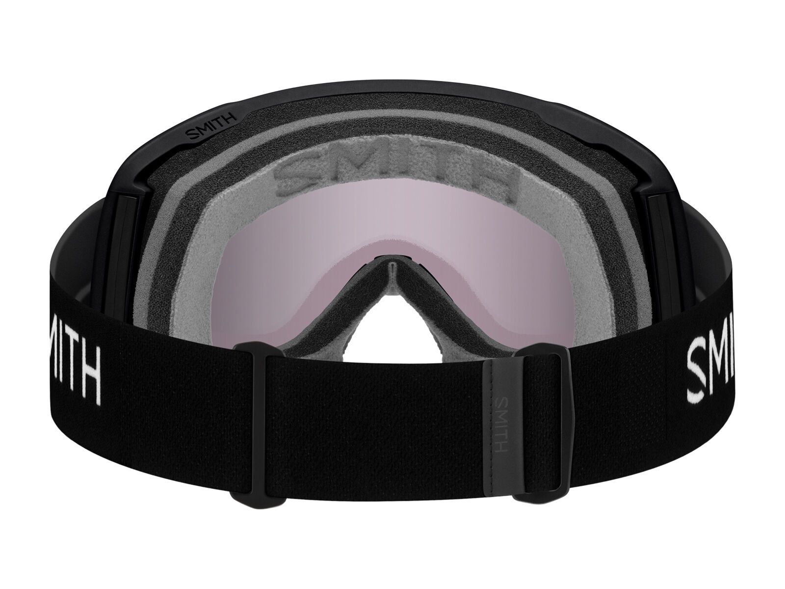 Smith Shakedown, ChromaPop Everyday Blue Mirror / black - Bild 2