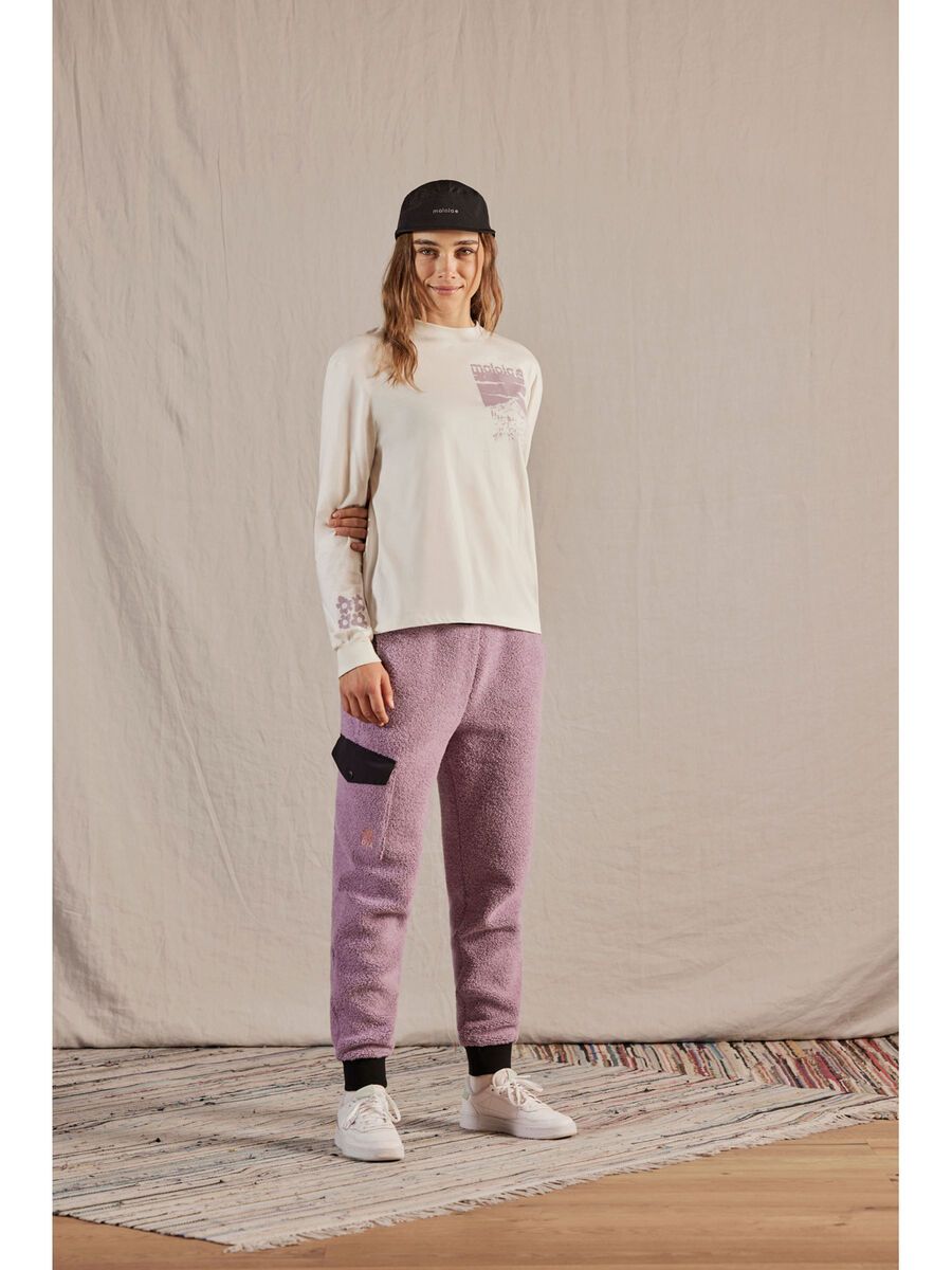 Maloja AineckM., glacier milk - Bild 3