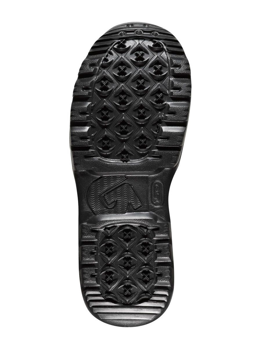 Burton Ritual, Black/Lime - Bild 3