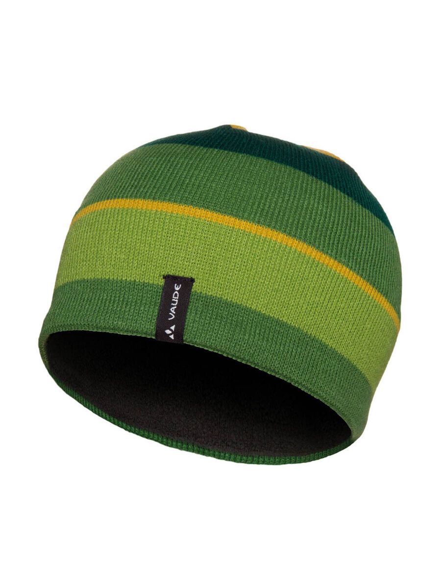 Vaude Kids Berg Beanie II, basil green - Bild 1