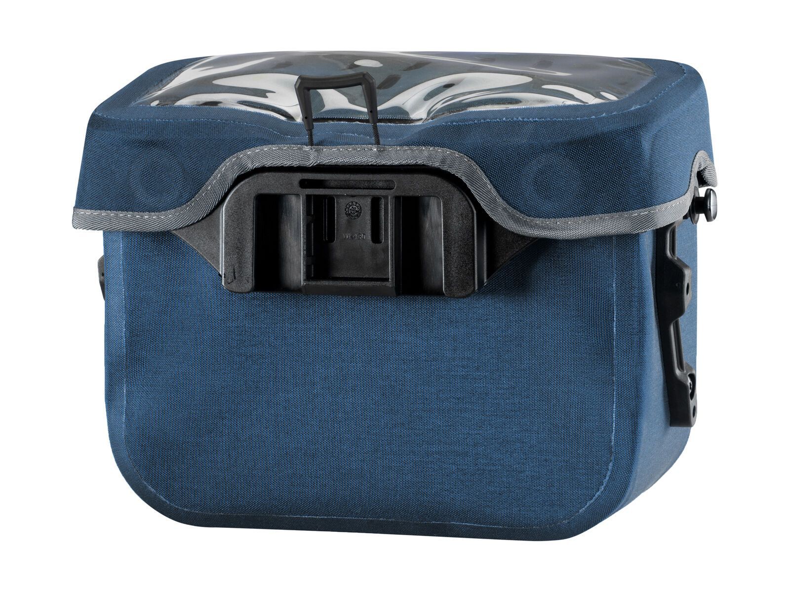 ORTLIEB Ultimate Plus 6,5 L, dusk blue - denim - Bild 2