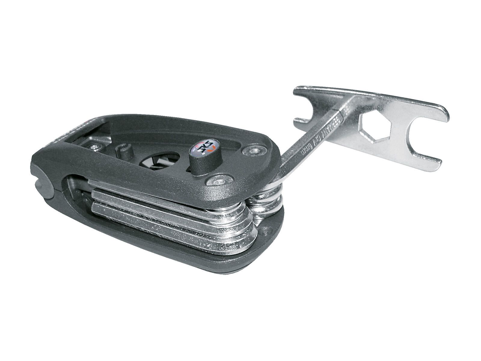 SKS CT-Worx - Bild 1