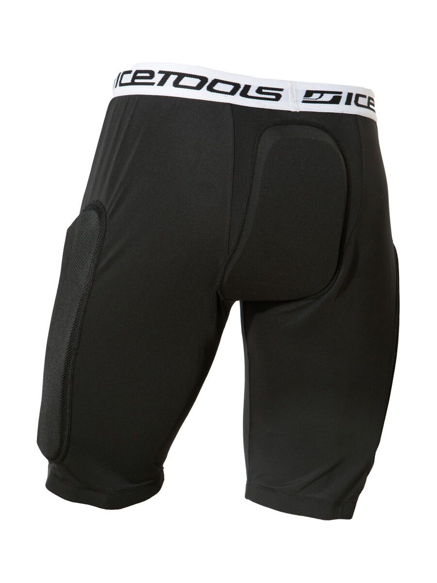 Icetools Evo Pants, black - Bild 1