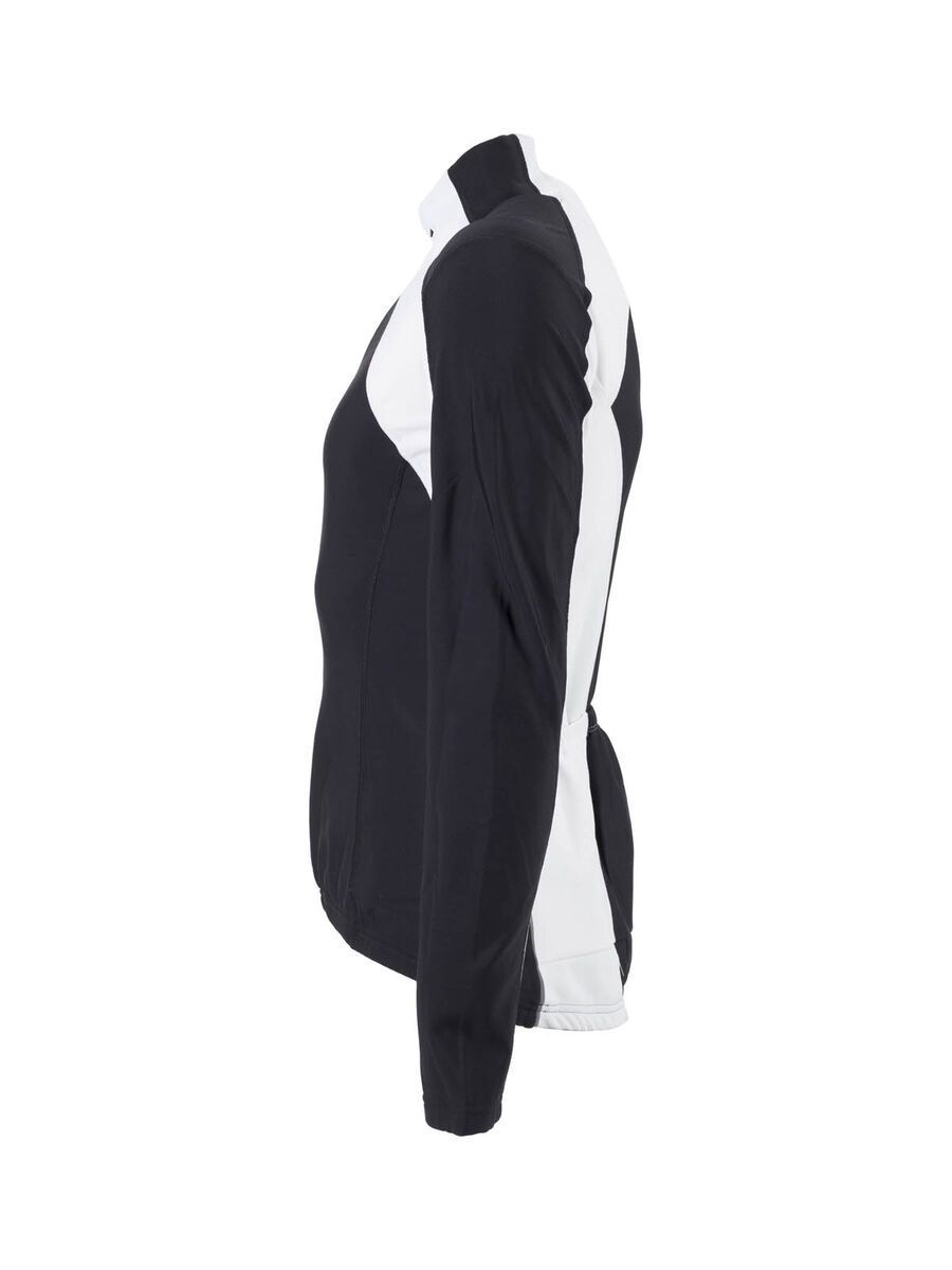 Gore Bike Wear Liquid 2 Thermo Jersey, White/Black - Bild 5