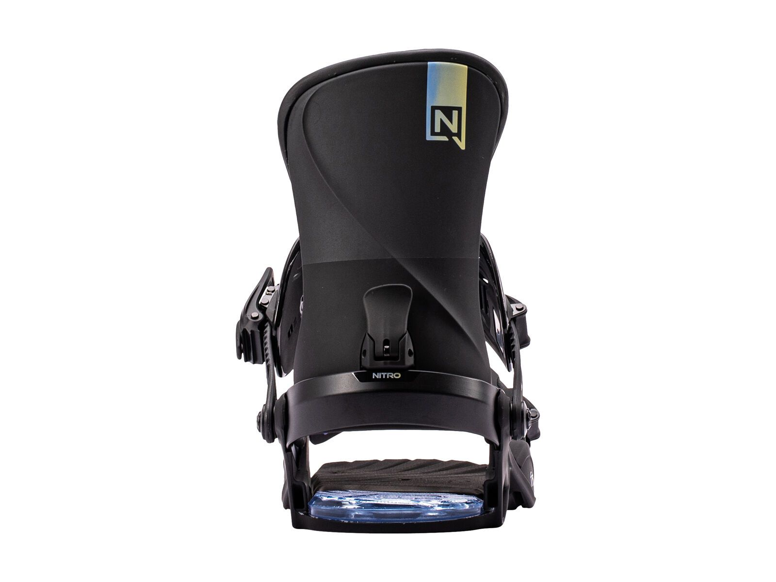 Nitro Fate, ultra black - Bild 4