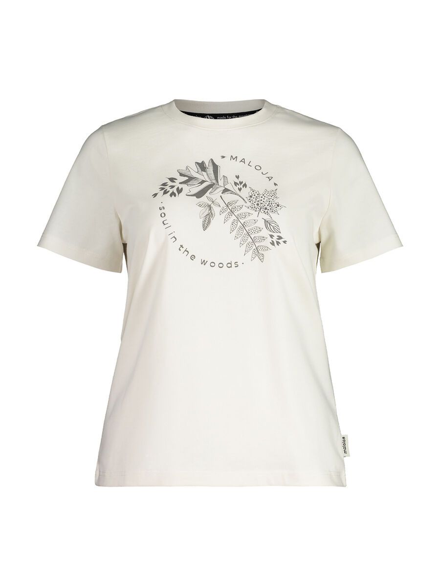 Maloja ZirbeM., vintage white - Bild 1