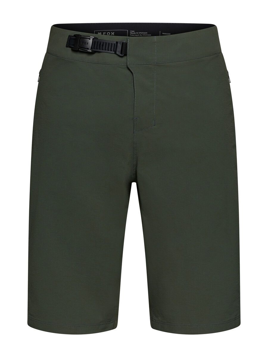 Fox Ranger Short, ivy - Bild 1