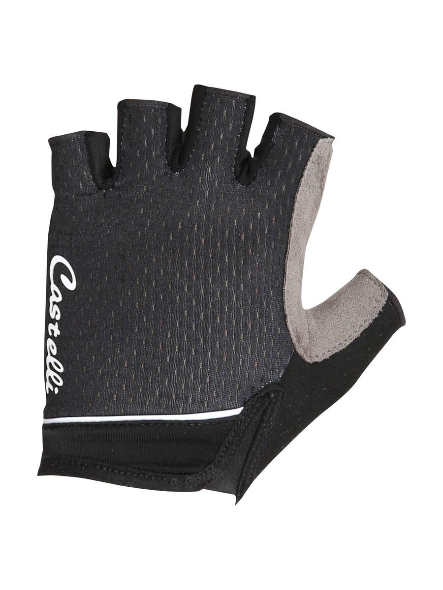 Castelli Roubaix W Gel Glove, black - Bild 1