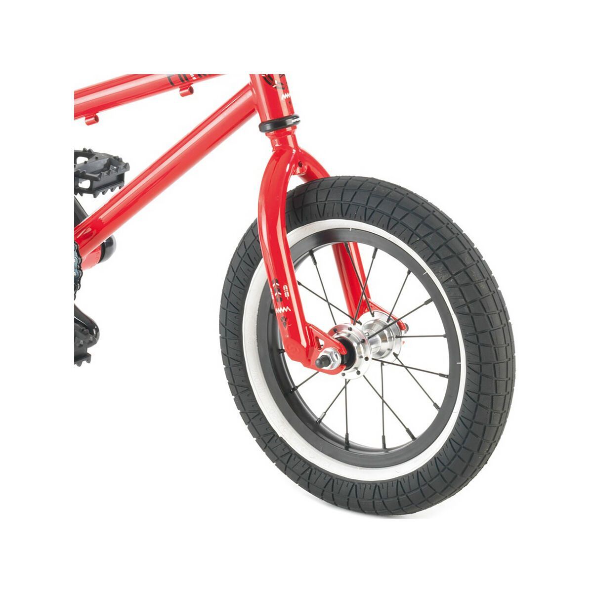 WeThePeople Prime, rot - Bild 2