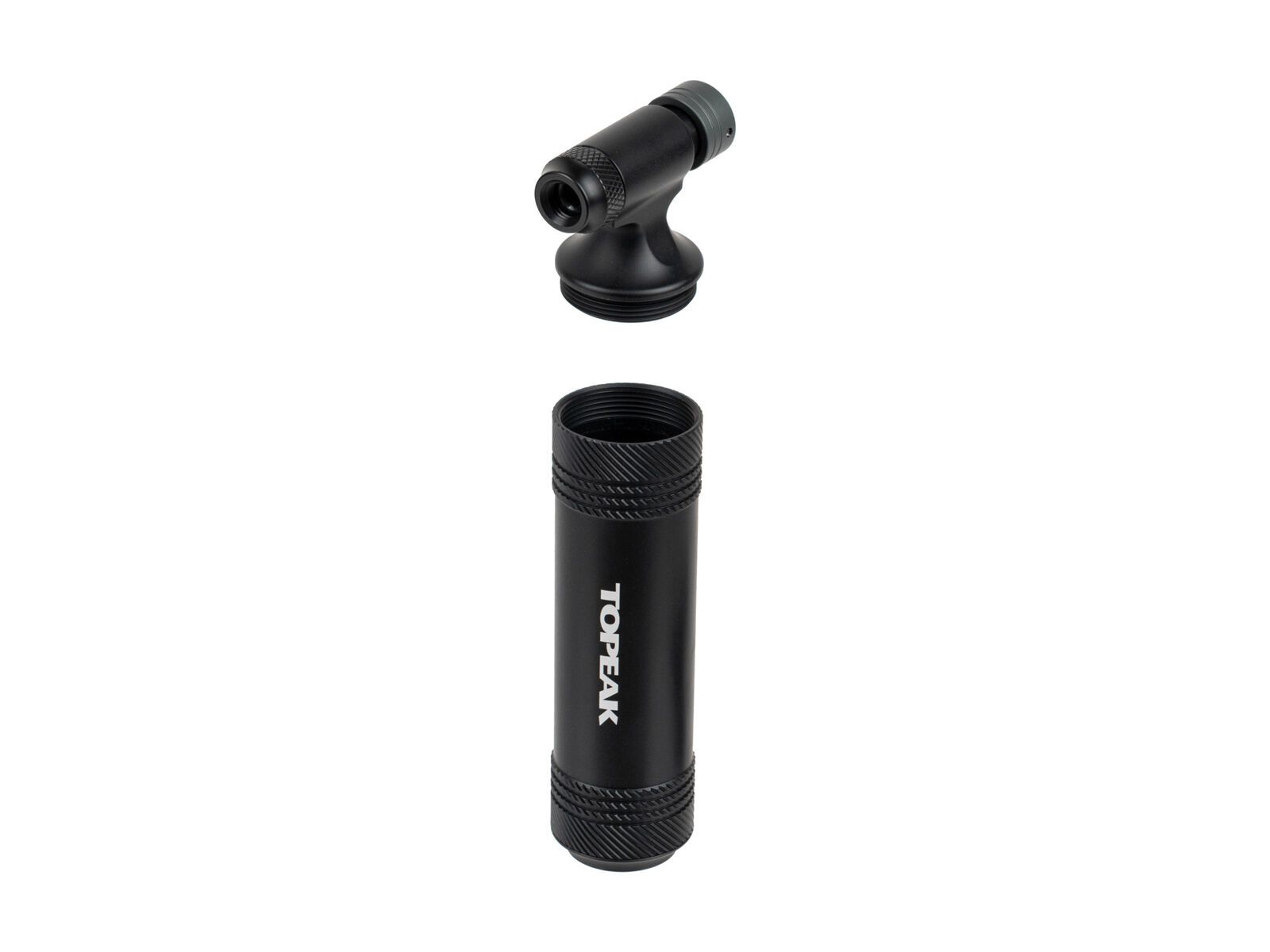 Topeak AirBooster Pro - Bild 4