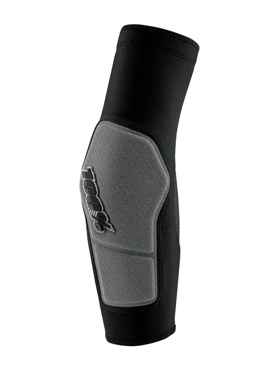 100% Ridecamp Elbow Pad, black/grey - Bild 1