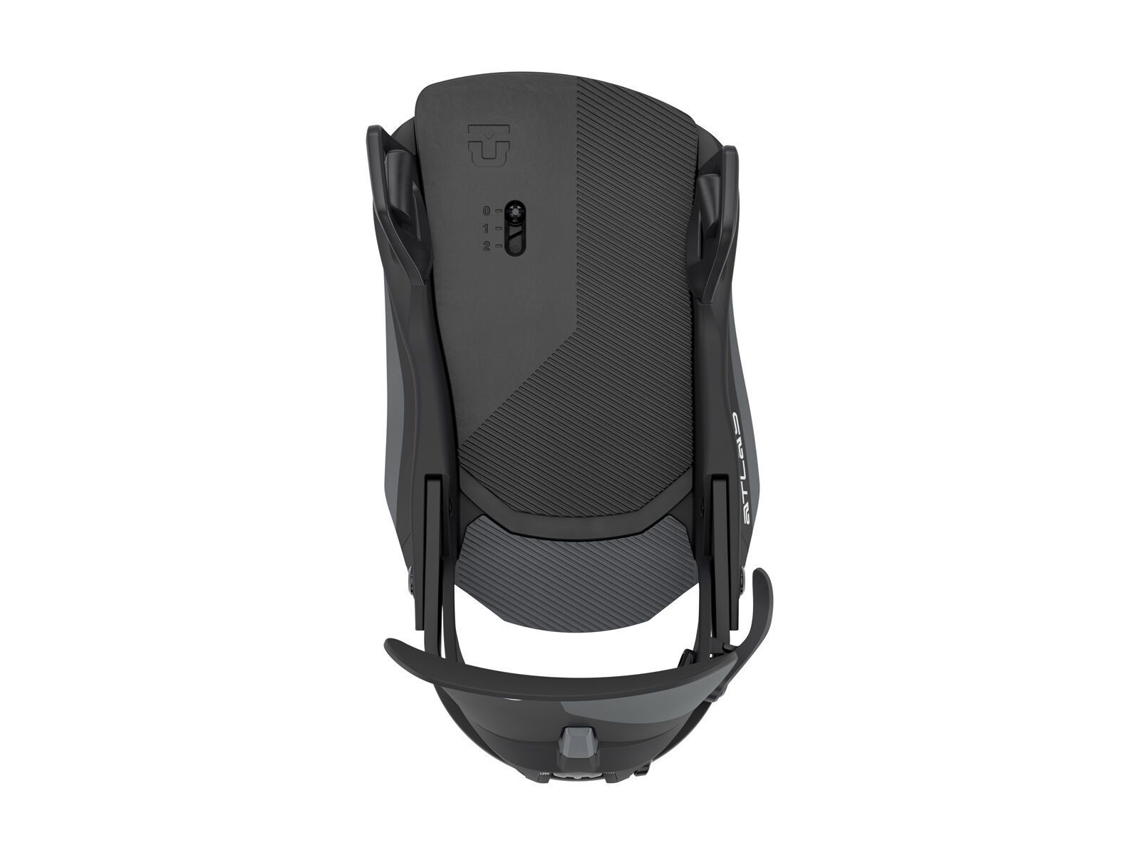 Union Atlas Step On, black - Bild 4