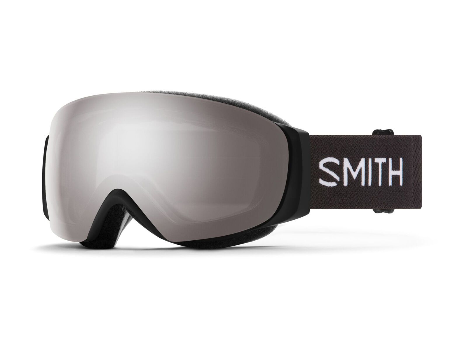 Smith I/O Mag S - ChromaPop Sun Platinum Mir + WS, black - Bild 1