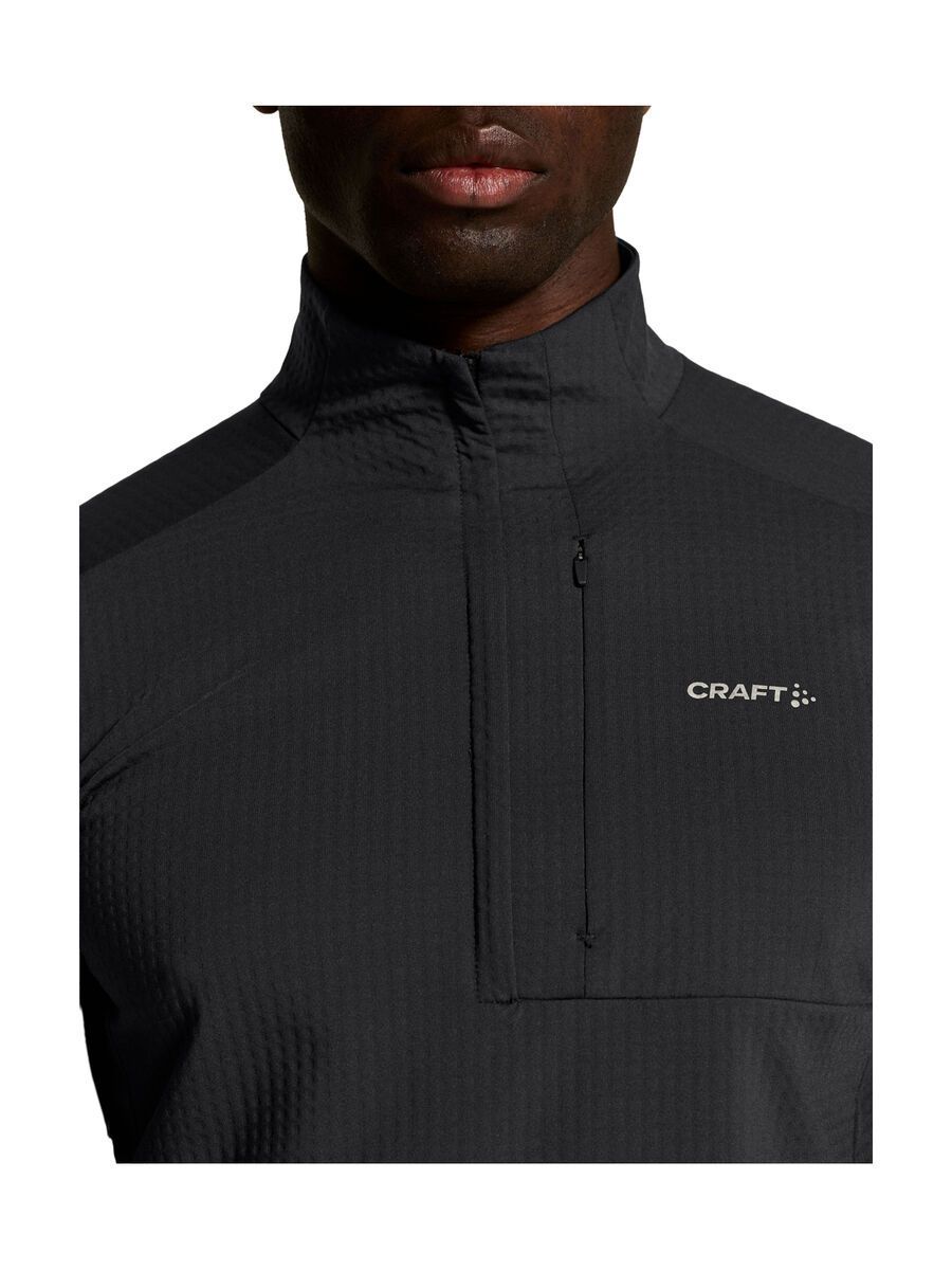 Craft Gain Thermal Midlayer 2 M, black - Bild 9