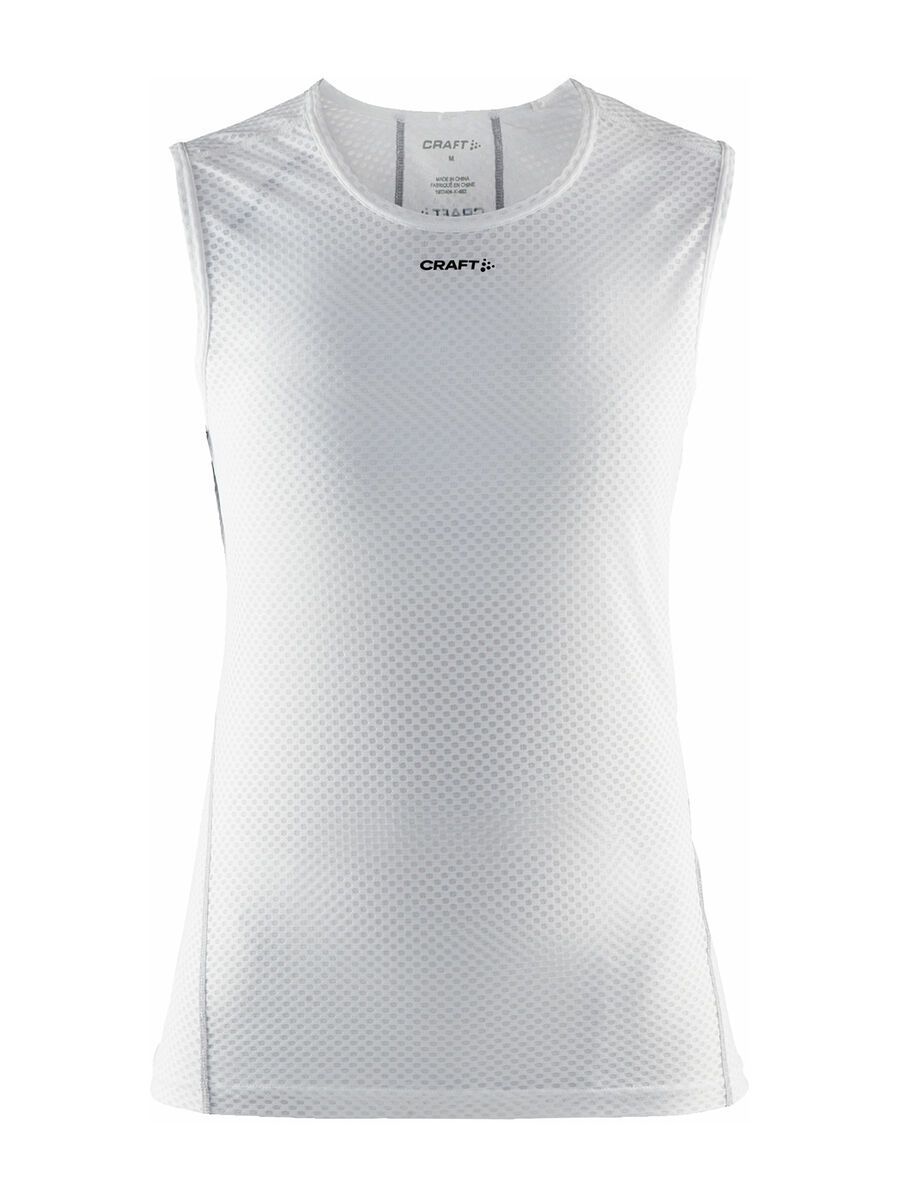 Craft Cool Mesh Superlight SL W, white - Bild 1