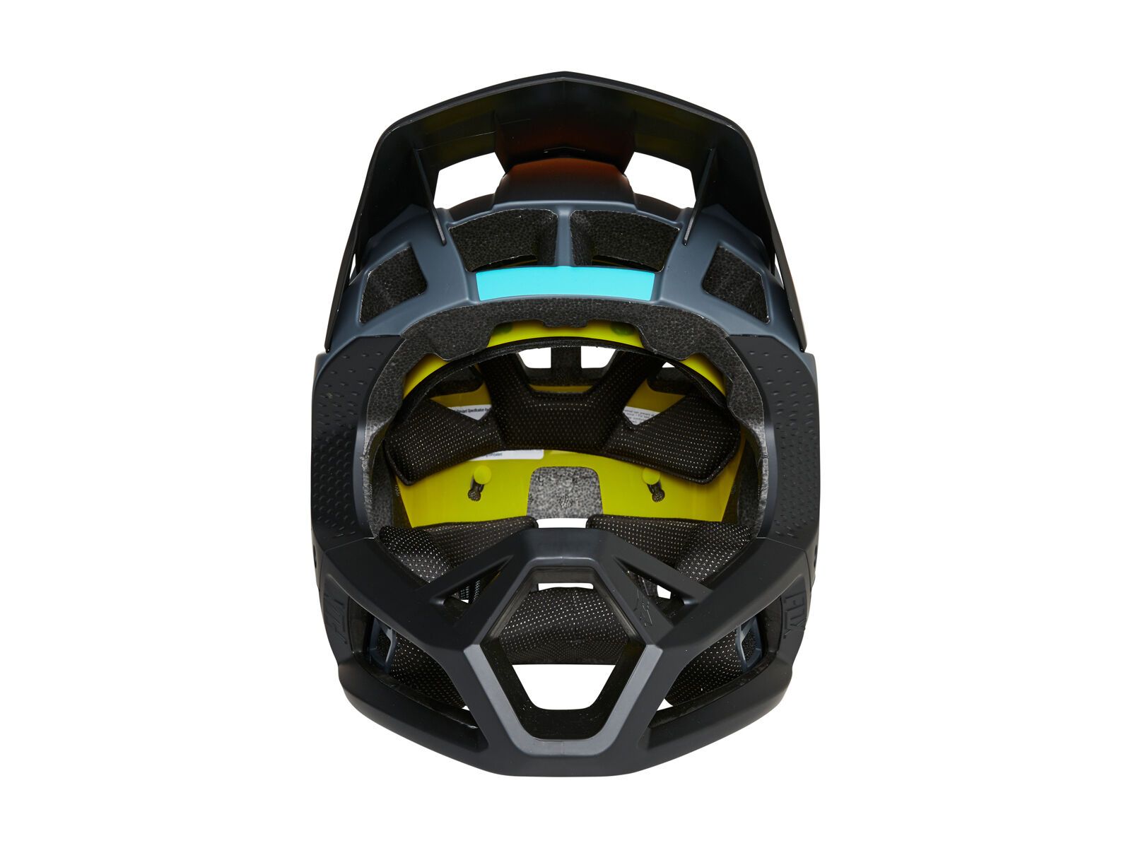 Fox Proframe Graphic 2, black - Bild 2