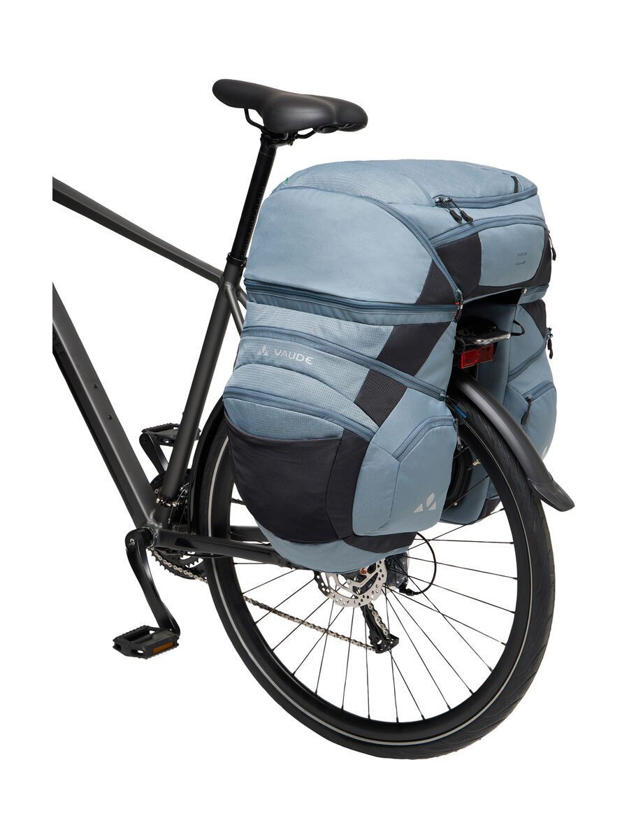 Vaude Karakorum Pro, heron - Bild 5