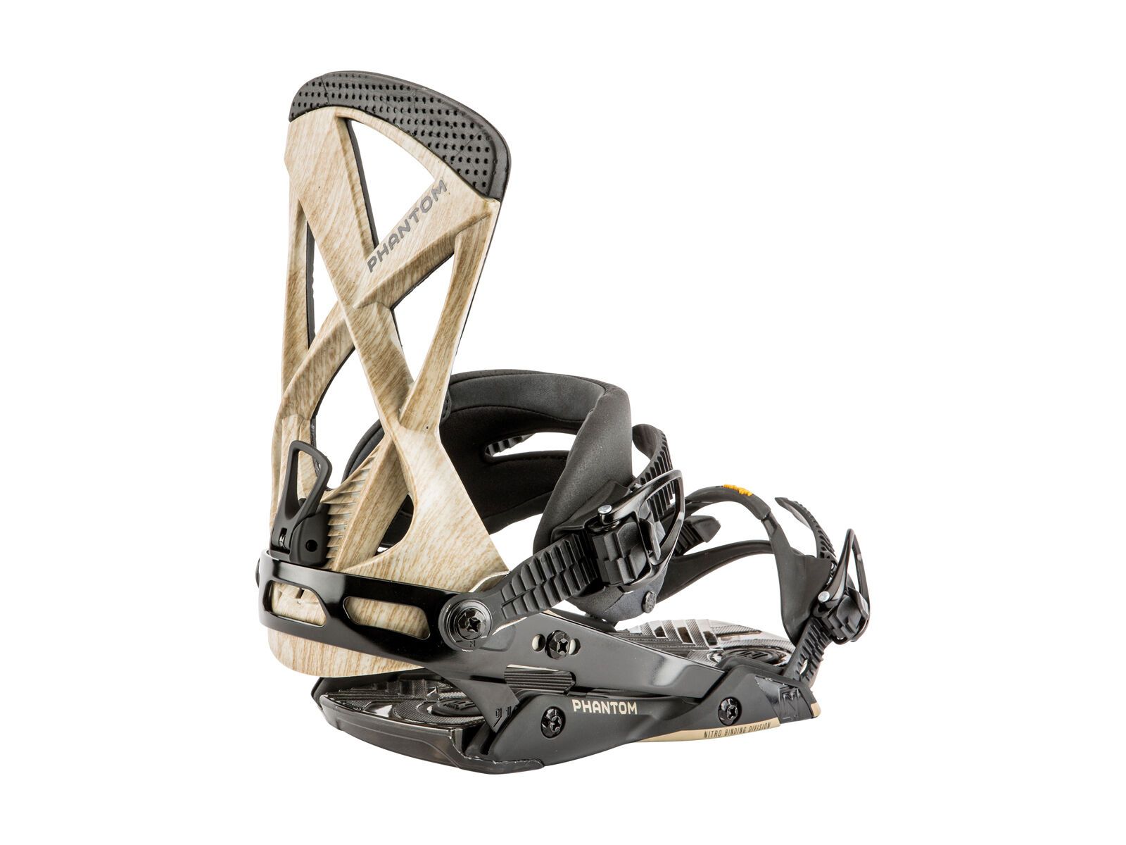 Nitro Phantom, greywood - Bild 2