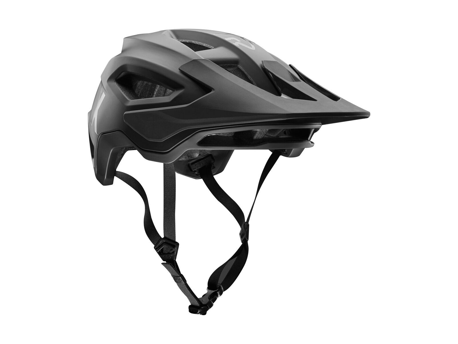 Fox Speedframe MIPS, black - Bild 2