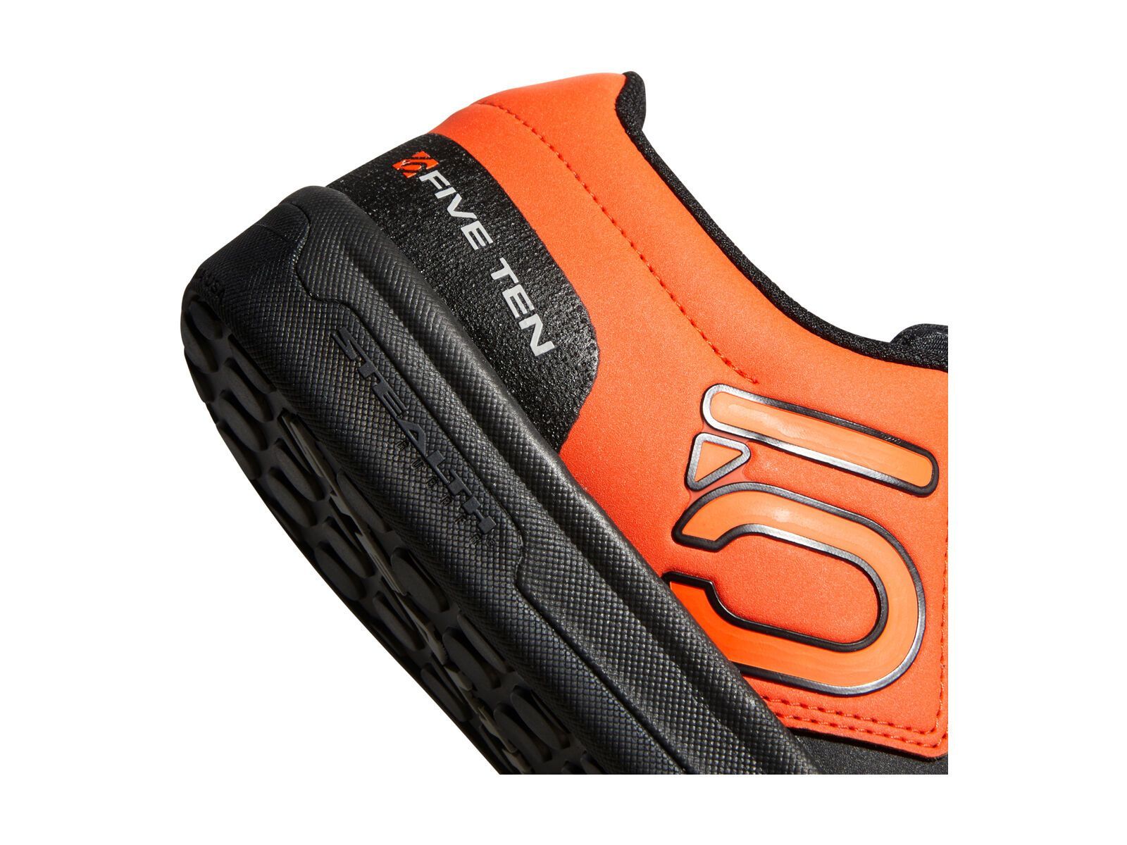 Five Ten Freerider Pro, core black/active orange/grey two f17 - Bild 9