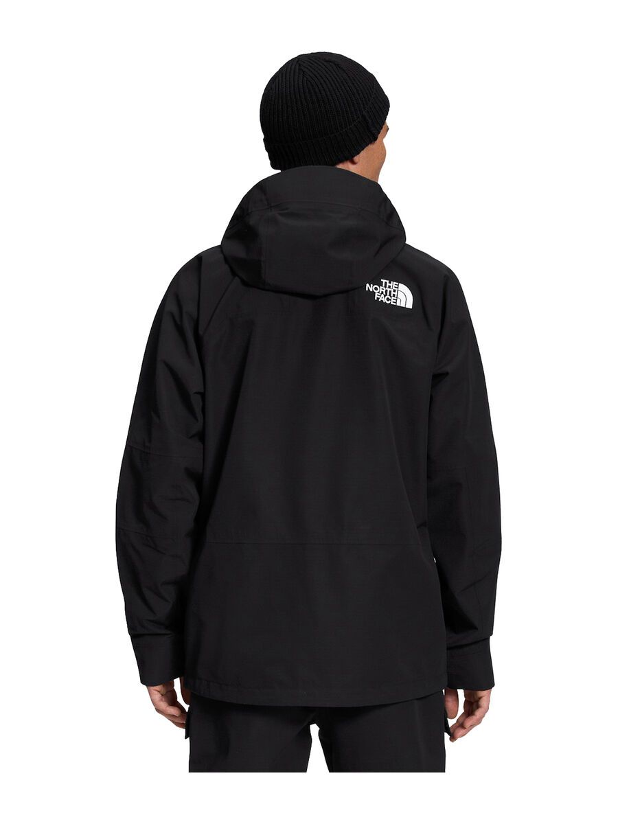 The North Face Men’s Dragline Jacket, tnf black - Bild 3