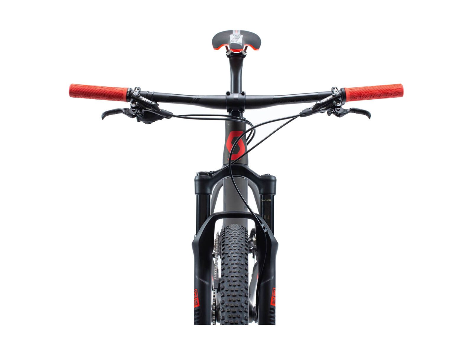 Scott Scale RC 900 Pro | BIKER-BOARDER.DE