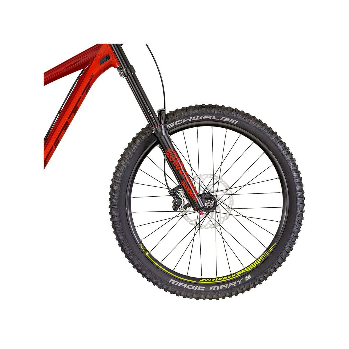 Scott Gambler 730 - Bild 2