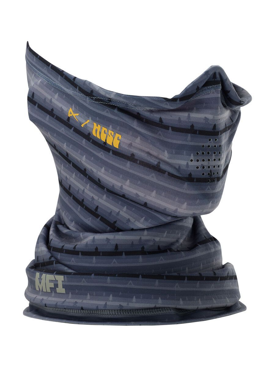 Anon Relapse MFI HCSC Coalition inkl. WS, Lens: sonar smoke - Bild 2