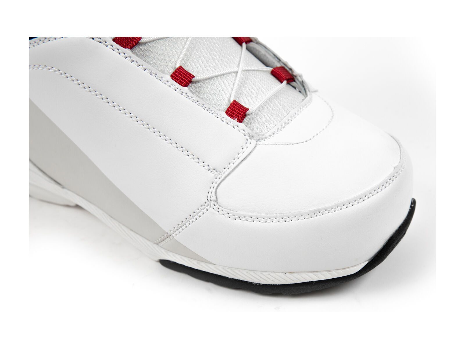 Nitro Rival TLS, white-black-red - Bild 5
