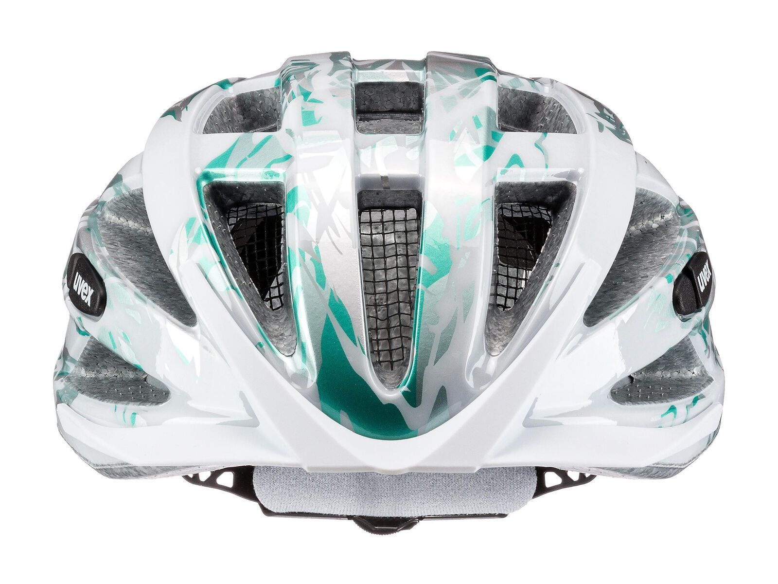 uvex air wing, white green - Bild 2