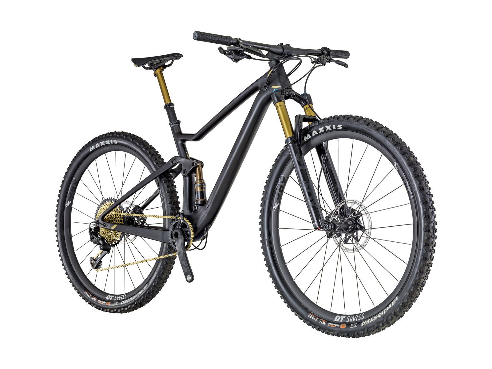 Scott Spark 900 Ultimate - Bild 2