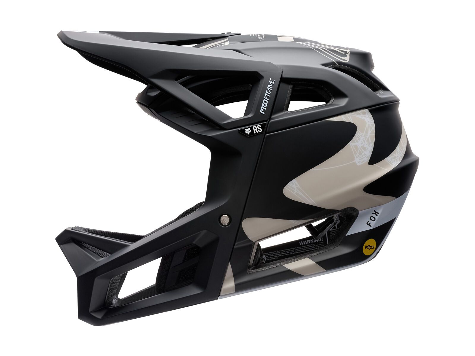 Fox Proframe RS Diffuse SE, black - Bild 5