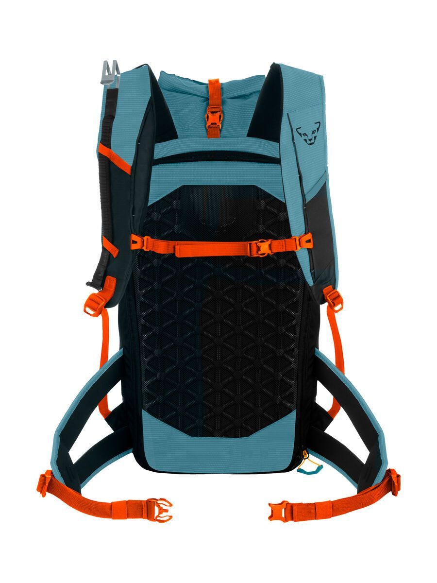 Dynafit Radical 30+ Backpack, storm blue/blueberry - Bild 2