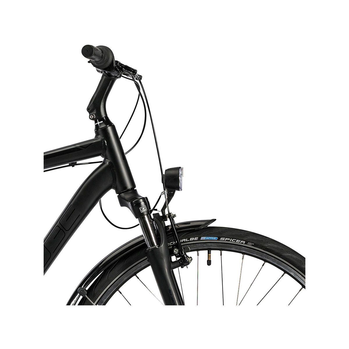 Cube Town, black glossy - Bild 5